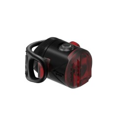 Lezyne Femto USB Rear STVZO Red Lezyne Femto USB Rear STVZO Red