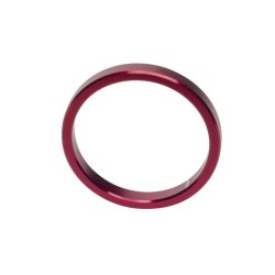 Stans NoTubes KIT NEO FREEHUB SPACER (RED) Stans NoTubes KIT NEO FREEHUB SPACER (RED)