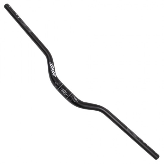 DMR - ODUB BAR 31.8 - 20 mm Rise - Black DMR - ODUB BAR 31.8 - 20 mm Rise - Black
