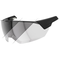 ABUS - Visor photochromic HYP-E (BL.(ACE)) S/M