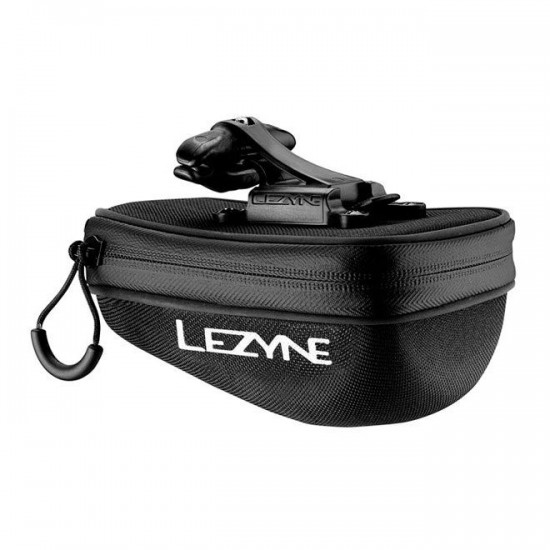 Lezyne Pod Caddy M QR Black