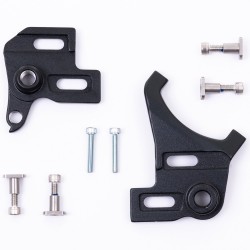 DMR - Rhythm - Dropout Geared 142mm DMR - Rhythm - Dropout Geared 142mm