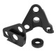DMR - Swopout Dropout - mk1 - 12 mm Maxle Bosses DMR - Swopout Dropout - mk1 - 12 mm Maxle Bosses