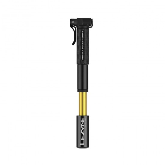 Lezyne - Presta Pocket Drive Lezyne - Presta Pocket Drive