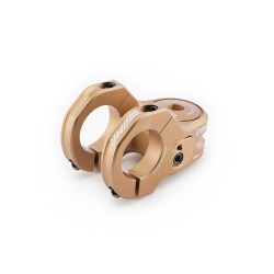 DMR - Defy50 Stem - Bronze Gold DMR - Defy50 Stem - Bronze Gold