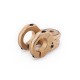 DMR - Defy50 Stem - Bronze Gold DMR - Defy50 Stem - Bronze Gold