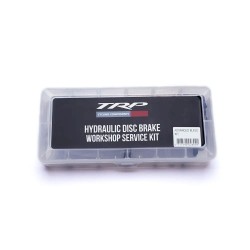 TRP Advance Bleed Kit 5mm/5.5mm