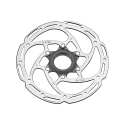 Tektro - Rotor - TR45 2.3mm Centrelock 180mm Tektro - Rotor - TR45 2.3mm Centrelock 180mm