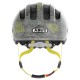 ABUS - SMILEY 3.0 LED grey space M ABUS - SMILEY 3.0 LED grey space M