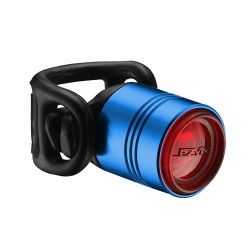 Lezyne Femto Drive Rear Blue Lezyne Femto Drive Rear Blue
