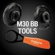 Praxis - TOOL - T47 I.B. Shimano Praxis - TOOL - T47 I.B. Shimano