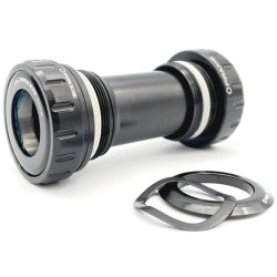 Praxis - BB M24/SRAM/GXP/ISIS2 - 68/73mm BSA Praxis - BB M24/SRAM/GXP/ISIS2 - 68/73mm BSA