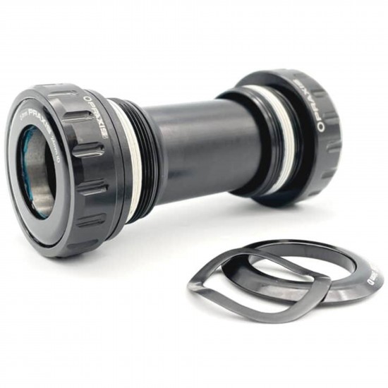 Praxis - BB M24/SRAM/GXP/ISIS2 - 68/73mm BSA