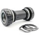 Praxis - BB M24/SRAM/GXP/ISIS2 - 68/73mm BSA