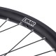 DMR - Colt DJ Wheel 24 Rear
