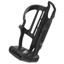 Lezyne Flow Storage Drive Black Lezyne Flow Storage Drive Black