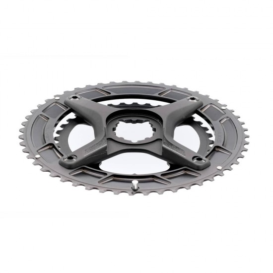 Praxis - CR - LT2 XRING/SPIDER KIT 48/32 10/11/12spd