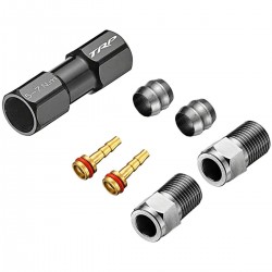 TRP - Spare - Hose Coupler 5.5 mm TL1.2 TRP - Spare - Hose Coupler 5.5 mm TL1.2