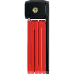 ABUS - Foldable Bordo - 6055K/60 RD BORDO LITE MINI ABUS - Foldable Bordo - 6055K/60 RD BORDO LITE MINI