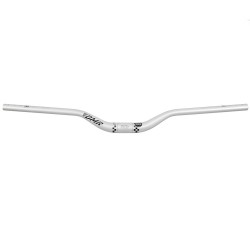 DMR - ODUB BAR 35 - 50 mm Rise - Vapour Silver DMR - ODUB BAR 35 - 50 mm Rise - Vapour Silver