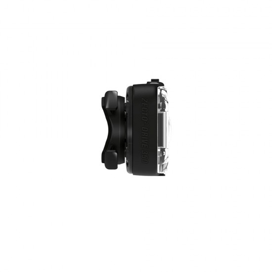 Lezyne - Zecto2 Drive 350+ Front