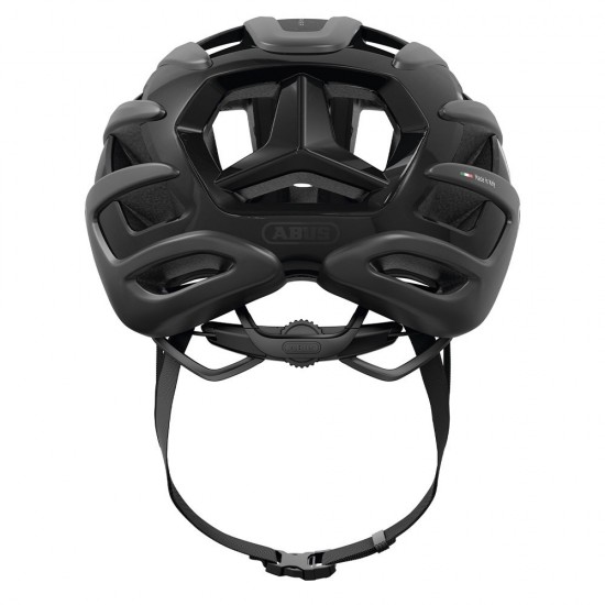 ABUS - AIRBREAKER 2.0 velvet black M ABUS - AIRBREAKER 2.0 velvet black M