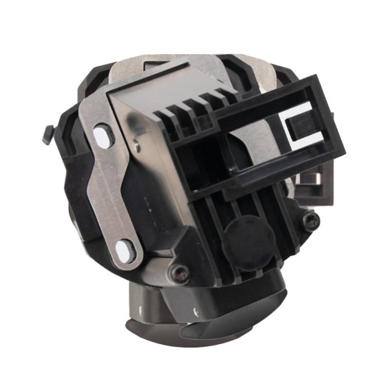 FAZUA RIDE 50 LOCKER ADJUSTMENT PLATE FAZUA RIDE 50 LOCKER ADJUSTMENT PLATE