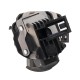 FAZUA RIDE 50 LOCKER ADJUSTMENT PLATE FAZUA RIDE 50 LOCKER ADJUSTMENT PLATE