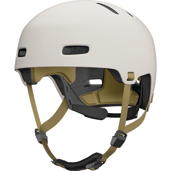 ABUS - XOXO birch taupe S
