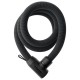 ABUS - 4004K/140 black Yarnit ABUS - 4004K/140 black Yarnit