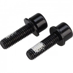 TRP Spare Mounting bolts(x2)for Flat Mount Rear cal 17mm TRP Spare Mounting bolts(x2)for Flat Mount Rear cal 17mm