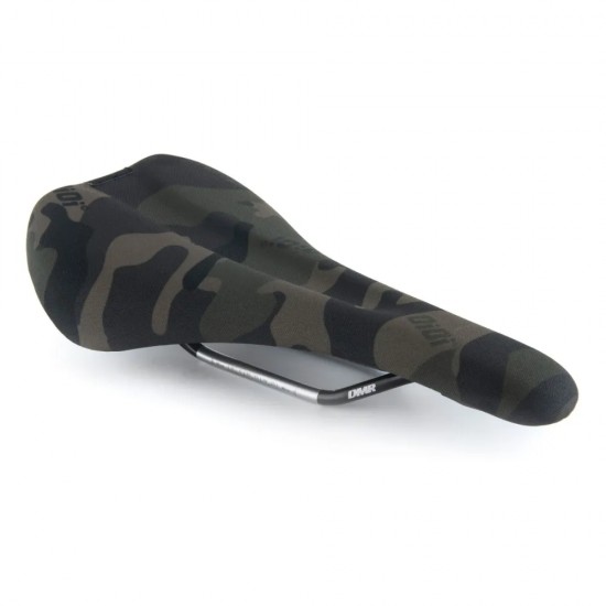 DMR - Saddle - OiOi - Snow Camo