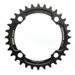 Praxis - CR - 104 BCD Wave 1x 34t