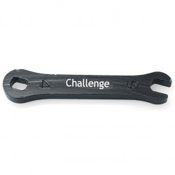 Challenge - Extender Wrench 4/5mm Challenge - Extender Wrench 4/5mm