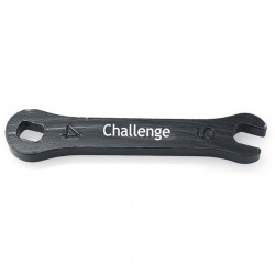 Challenge - Extender Wrench 4/5mm Challenge - Extender Wrench 4/5mm