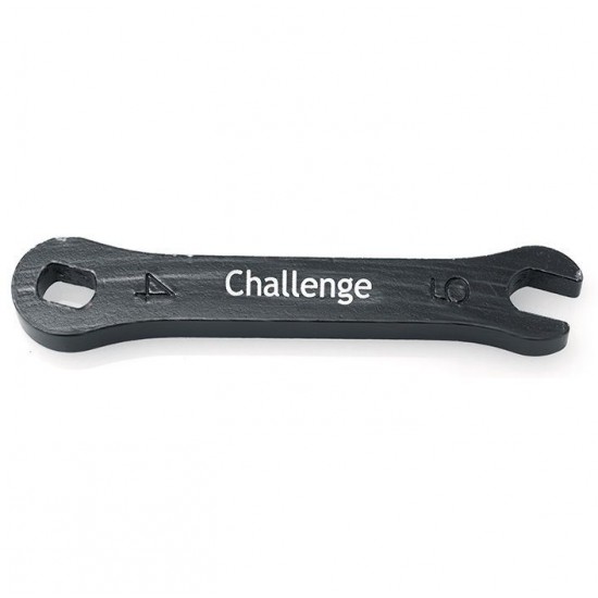 Challenge - Extender Wrench 4/5mm Challenge - Extender Wrench 4/5mm