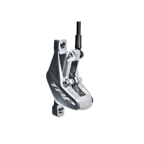 TRP Spare DHR Evo GS2.4 Caliper Grey