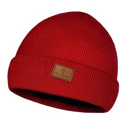 Dexshell - Watch Beanie Red - One Size Dexshell - Watch Beanie Red - One Size