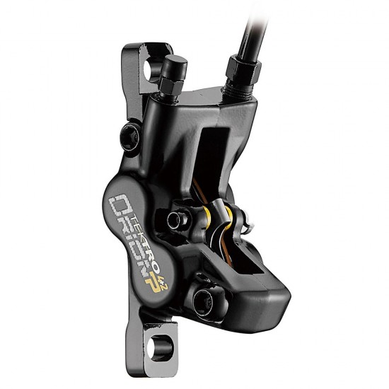 Tektro Spares M735 M745 HD6.Y Orion 4 Pot Caliper