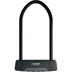 ABUS D-Lock 470/150HB230+USH GRANIT PLUS ABUS D-Lock 470/150HB230+USH GRANIT PLUS