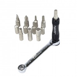 Lezyne Ratchet Drive Lezyne Ratchet Drive
