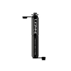 Lezyne Pocket Drive Pro Matt Black Lezyne Pocket Drive Pro Matt Black