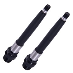 DMR - Versa Axles - Pair DMR - Versa Axles - Pair