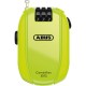 ABUS - Combiflex - Combiflex Break 85 neon