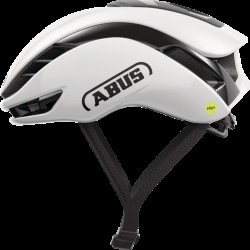 ABUS GAMECHANGER 2.0 MIPS shiny white S ABUS GAMECHANGER 2.0 MIPS shiny white S