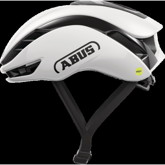 ABUS GAMECHANGER 2.0 MIPS shiny white S