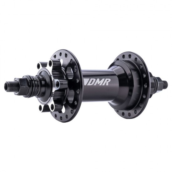 DMR - Colt DJ Rear Hub DMR - Colt DJ Rear Hub