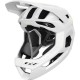 ABUS - TARGON lemon white L