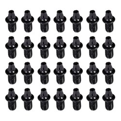 DMR - Moto X Pin Set for Vault Pedal - 44pcs - Black