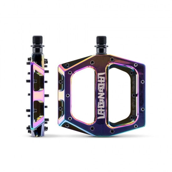 DMR Pedal - Vault - Lacon Signature Pedal DMR Pedal - Vault - Lacon Signature Pedal